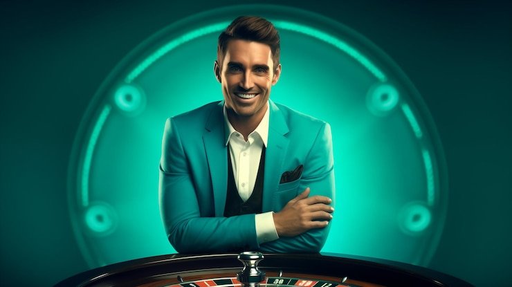 Roda roulette bergaya Eropa di budaya777