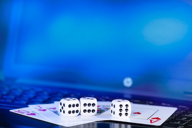 Akses Slot Diamond Tycoon melalui ponsel