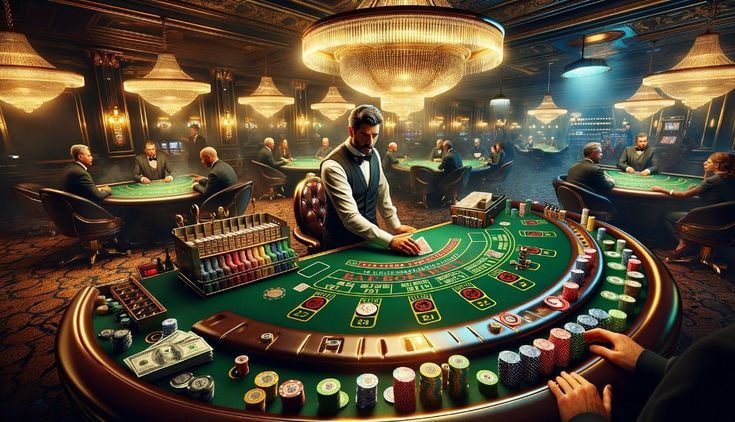 Panduan roulette dewasa yang bertanggung jawab