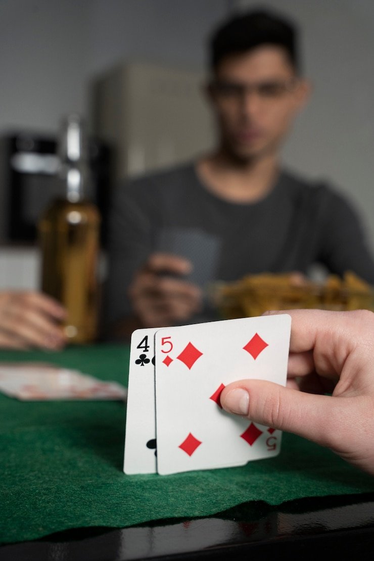 Panduan keamanan akun untuk pengguna dewasa